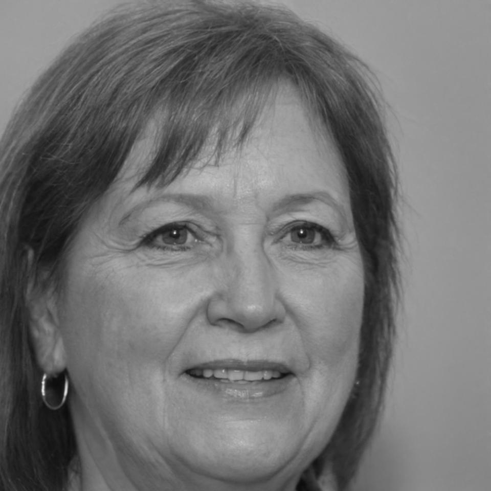 Portrait de Léa Moreau