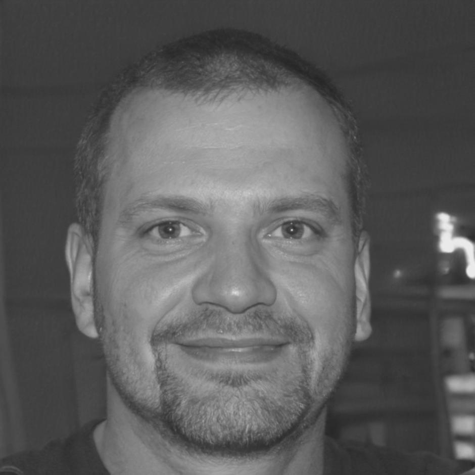 Portrait de Théo Verstraete, conseiller financier