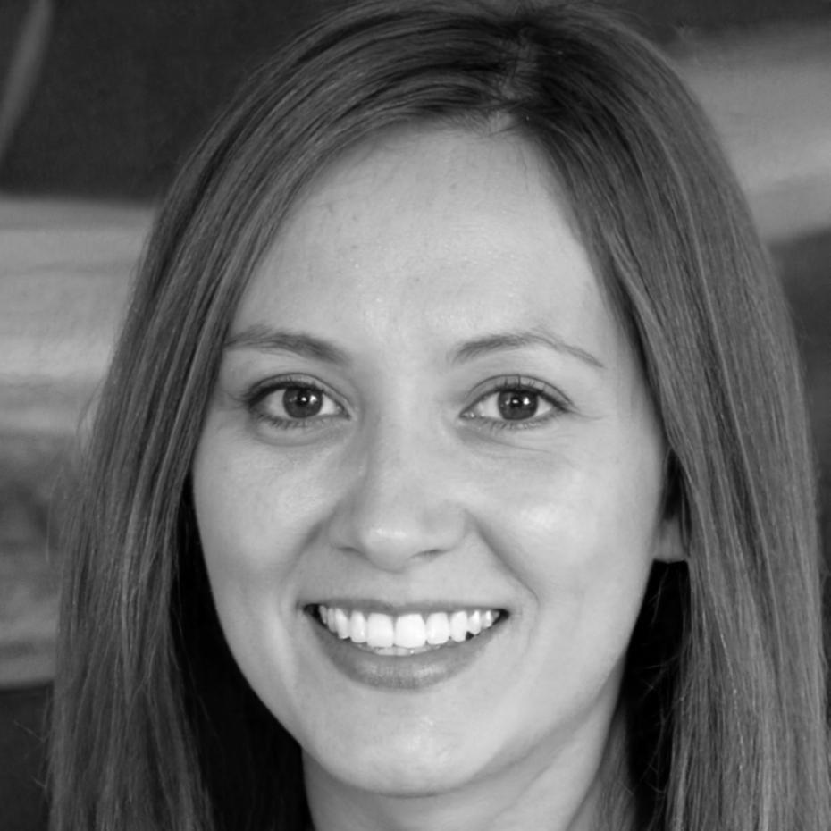 Portrait d'Amélie Rousseau