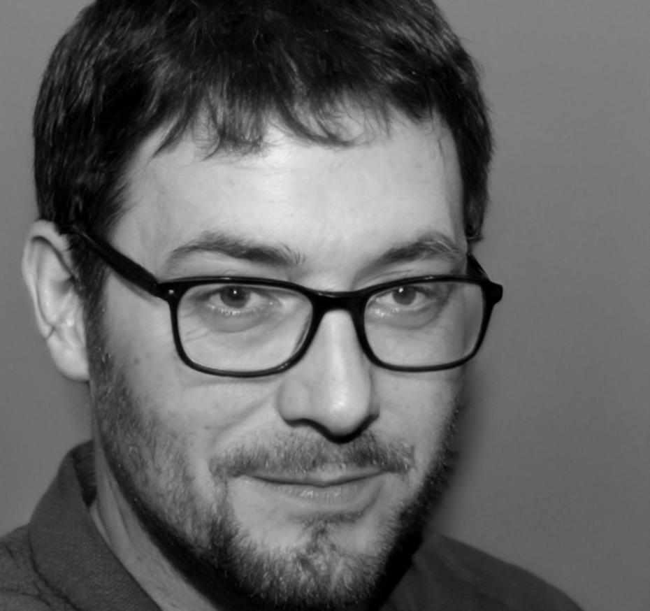 Portrait de Théo Durand